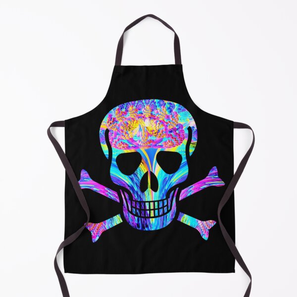Item preview, "Candy Brain" Fractal Skull! designed and sold by ChaosEmporium.