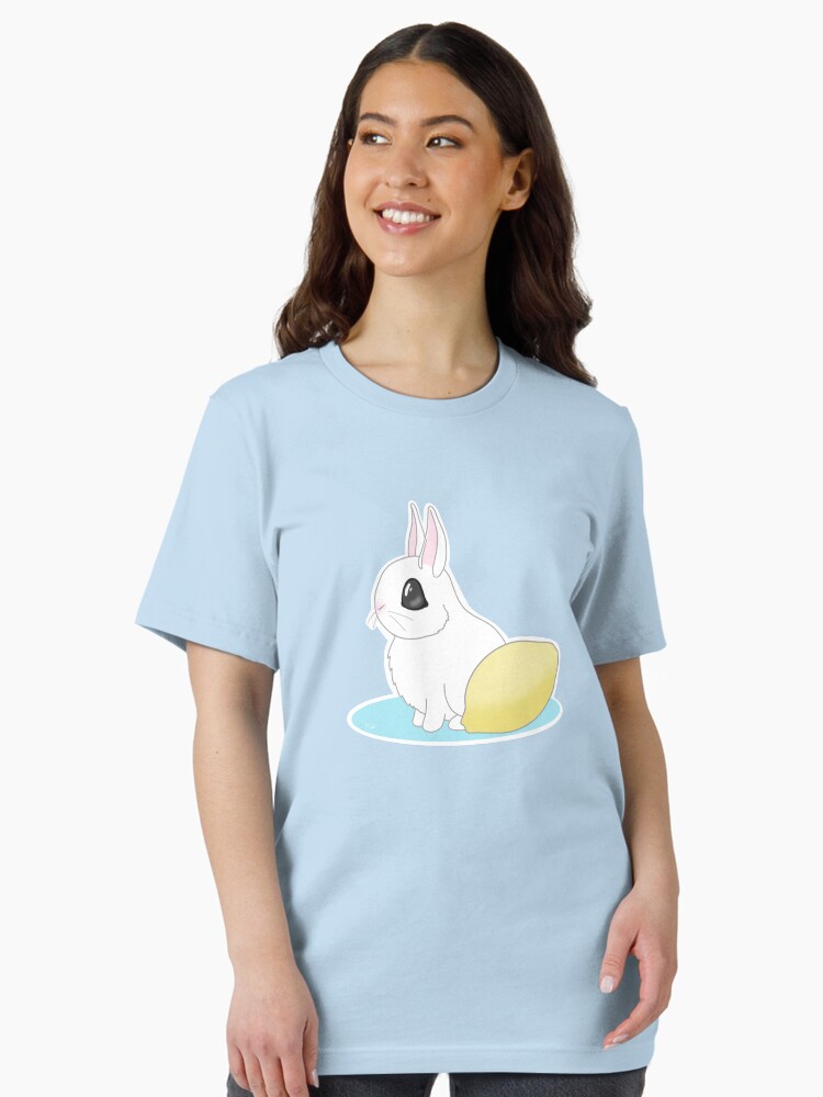Zesty Dwarf Hot Tot Rabbit