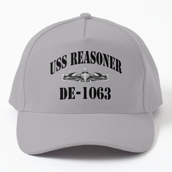 Item preview, USS REASONER (DE-1063) SHIP'S STORE designed and sold by militarygifts.