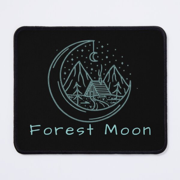 Item preview, Forest Moon designed and sold by designbyjodyb.