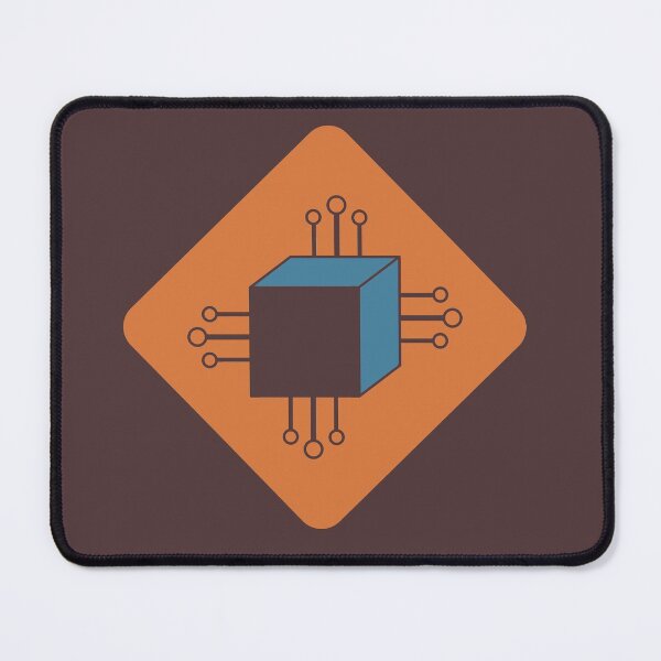 Item preview, Integrated electronic circuit designed and sold by EngineersArt.