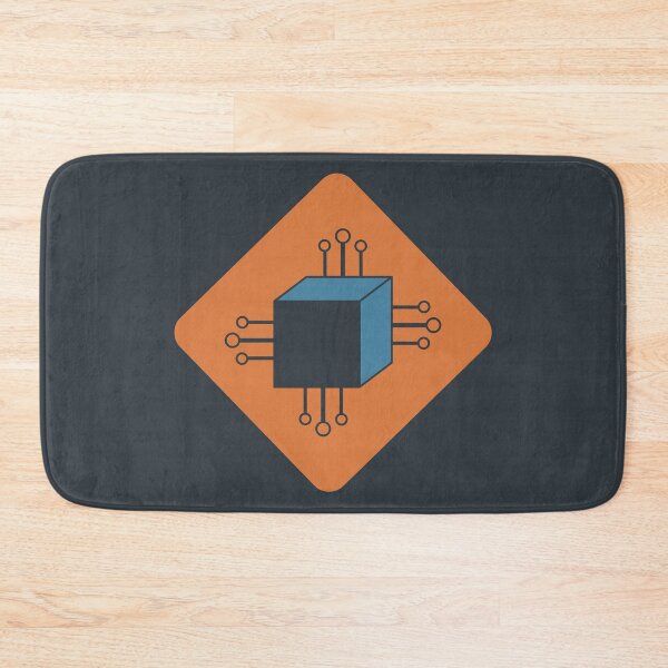 Item preview, Integrated electronic circuit designed and sold by EngineersArt.
