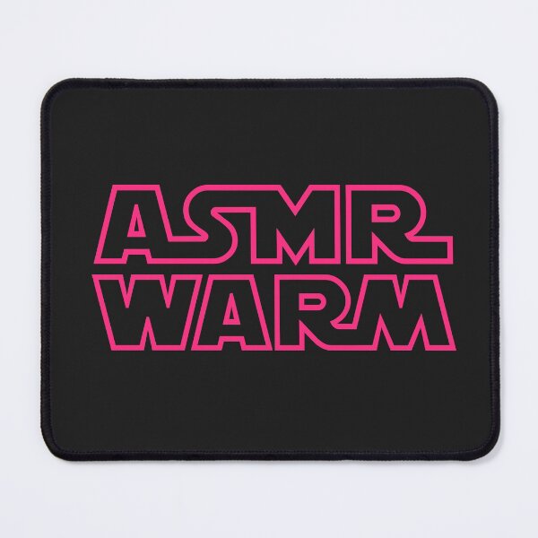 Item preview, ASMR designed and sold by InfoCROM.