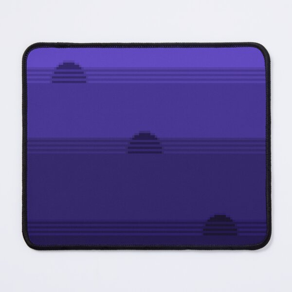 Artikelvorschau, Pixelated Purple Phase Moonlight entworfen und verkauft von For the love of Pixels.