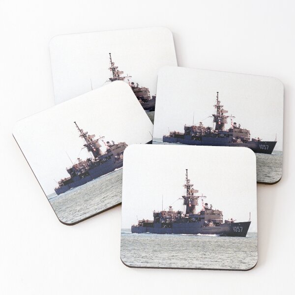 Item preview, USS RATHBURNE (DE-1057) SHIP'S STORE designed and sold by militarygifts.