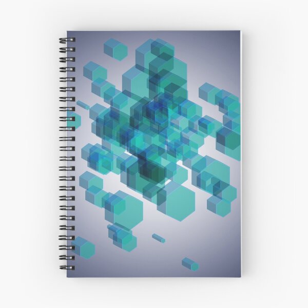 Item preview, 3D Hexagon Background designed and sold by Creative BD.