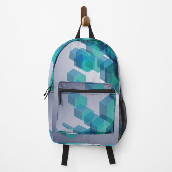Item preview, 3D Hexagon Background designed and sold by Creative BD.