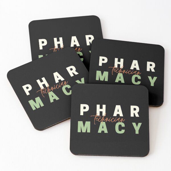 Item preview, Pharmacy Technician designed and sold by Oreo2020 Creations.