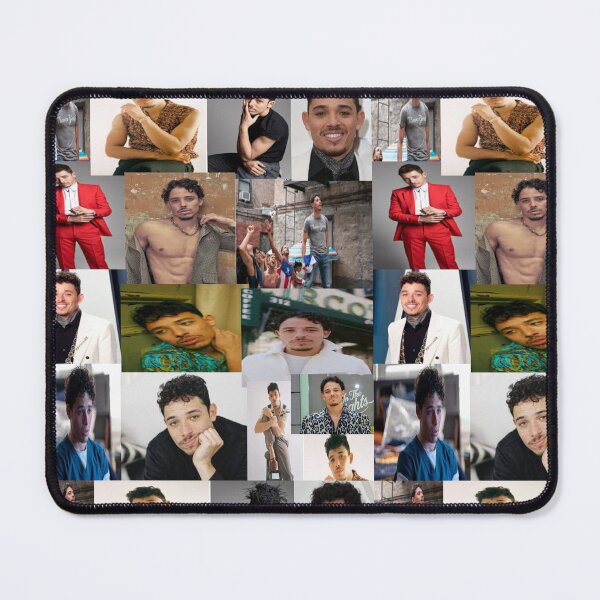 Item preview, Usnavi de la vega designed and sold by diamondfindzzz.