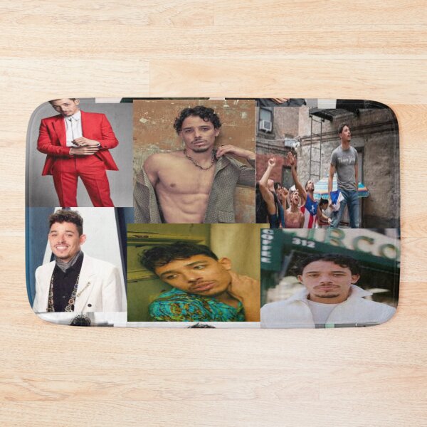 Item preview, Usnavi de la vega designed and sold by diamondfindzzz.
