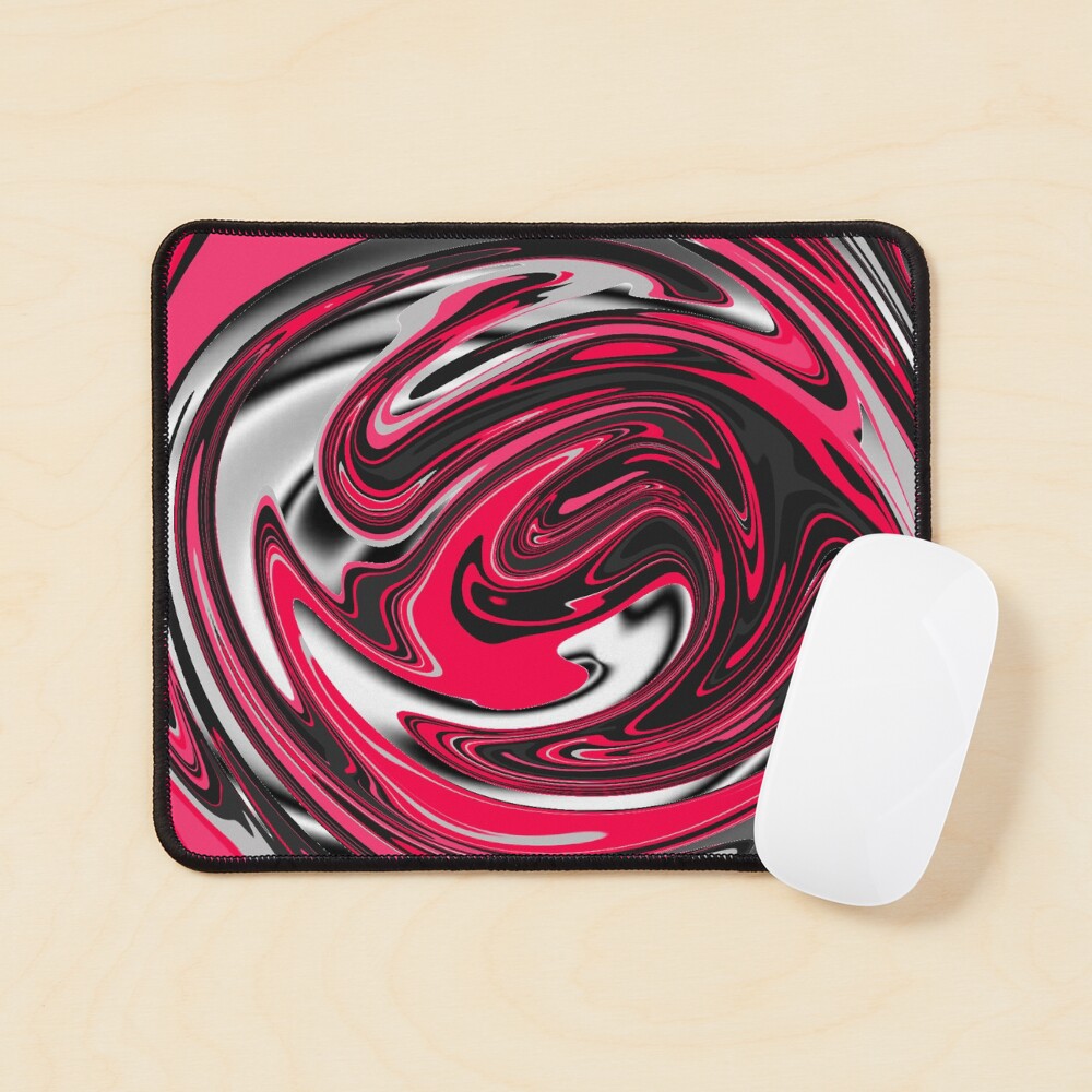 Item preview, Mouse Pad designed and sold by RomeoSketches.