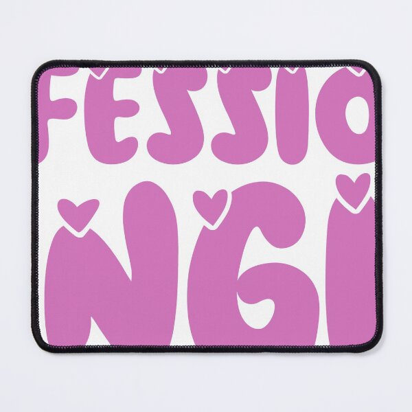 Item preview, Professional Fangirl  designed and sold by Boum04.