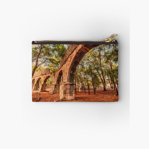 Item preview, Phaselis Stone Arch Bridge - 1 designed and sold by hayrettinsokmen.