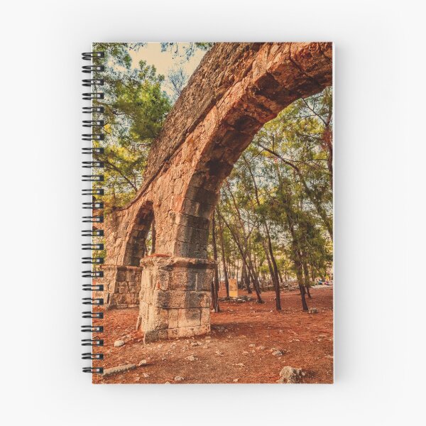Item preview, Phaselis Stone Arch Bridge - 1 designed and sold by hayrettinsokmen.