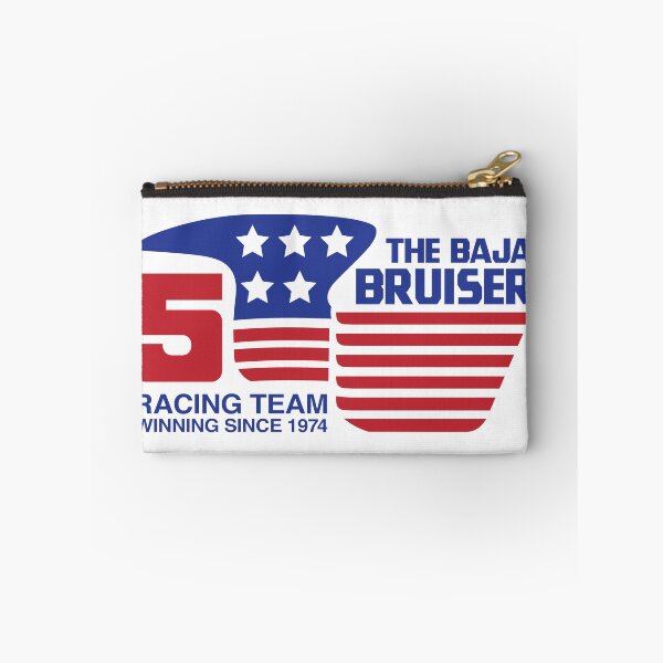 Item preview, 1974 - Baja Bruiser (Original - Full Color) designed and sold by Justin Ellis.