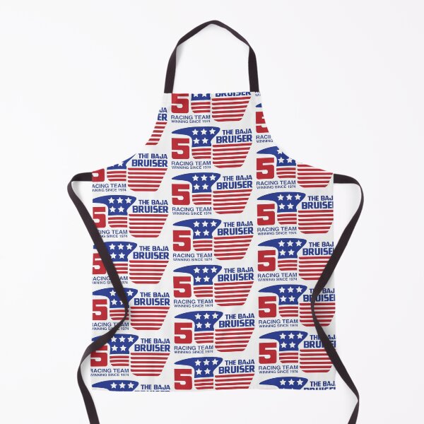 Item preview, 1974 - Baja Bruiser (Original - Full Color) designed and sold by Justin Ellis.