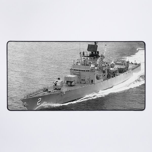 Item preview, USS RAMSEY (DEG-2) SHIP'S STORE designed and sold by militarygifts.