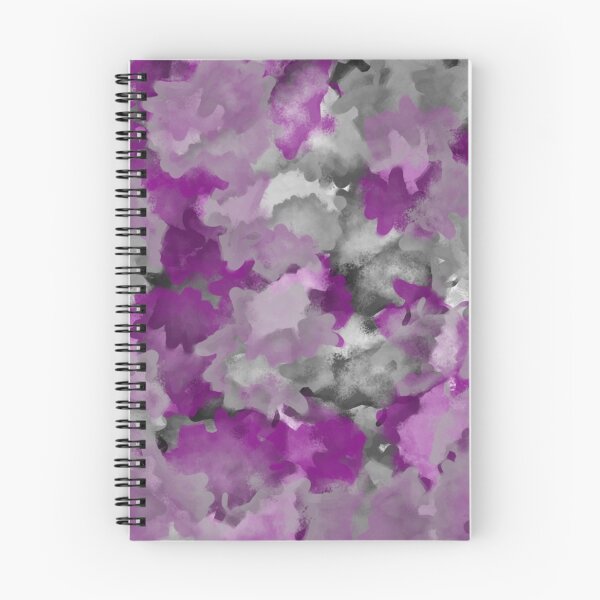 Item preview, Ace Watercolour Splash designed and sold by Dapper Kraken.