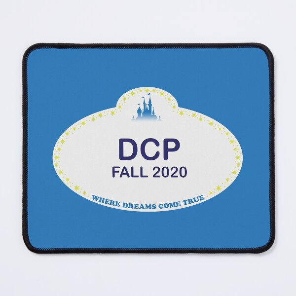 Item preview, DCP Fall 2020 designed and sold by jesimink.