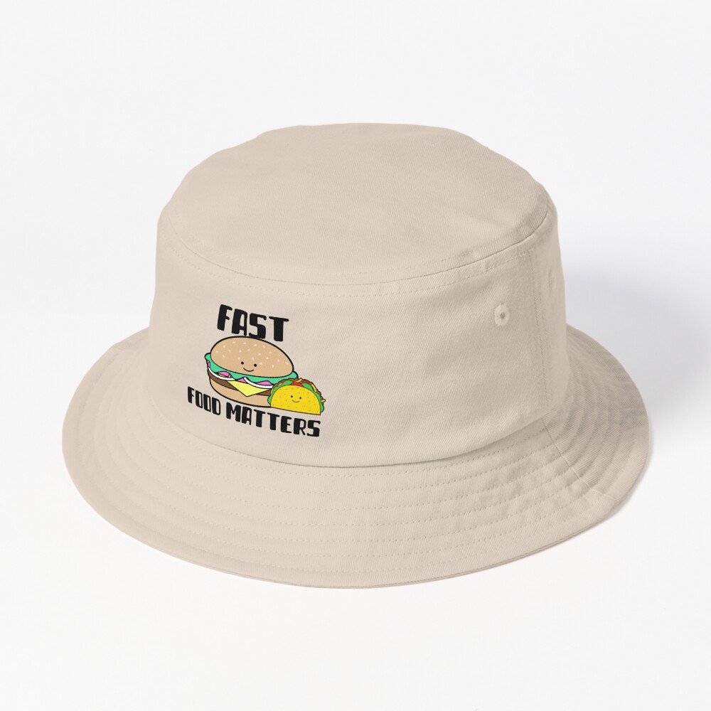 Item preview, Bucket Hat designed and sold by ethosessential.