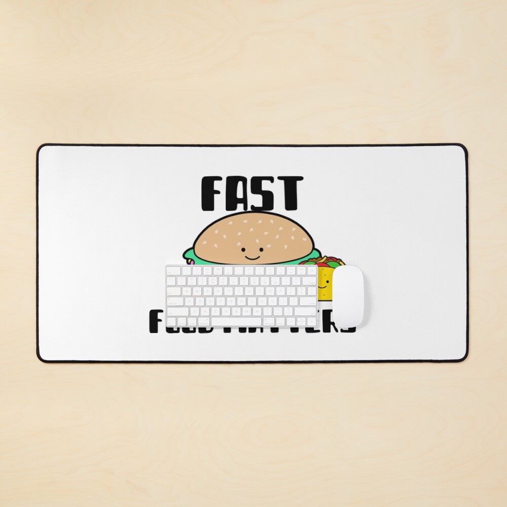 Item preview, Desk Mat designed and sold by ethosessential.