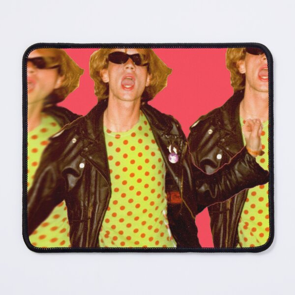 Item preview, "dance this mess around" #2 designed and sold by David K Bruner.