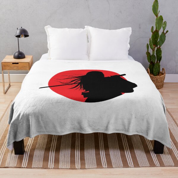 Item preview, Japan Samurai Woman Onna-Bugeisha designed and sold by Vitsson.