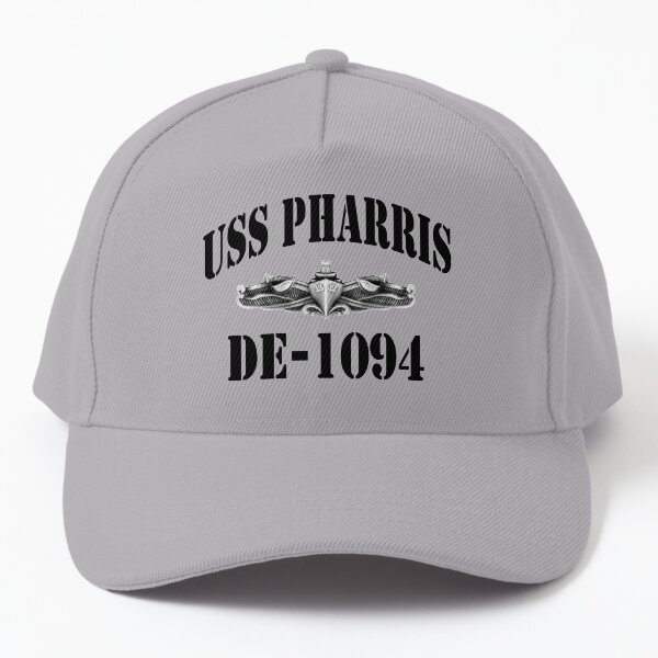 Item preview, USS PHARRIS (DE-1094) SHIP'S STORE designed and sold by militarygifts.
