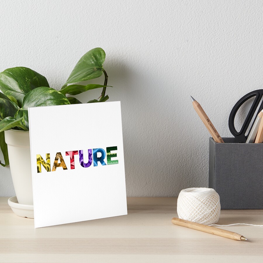 Item preview, Art Board Print designed and sold by FoxCodeCreation.