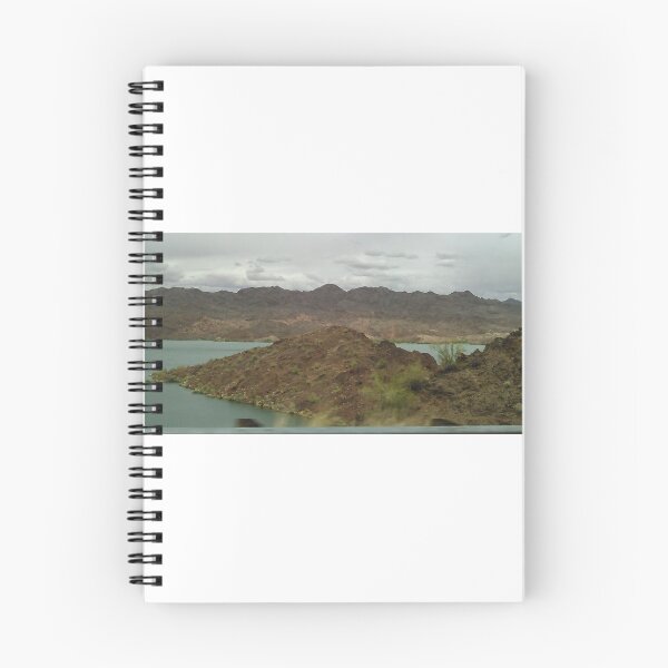 Item preview, Lake Havasu Lake designed and sold by nerdy-vibez.