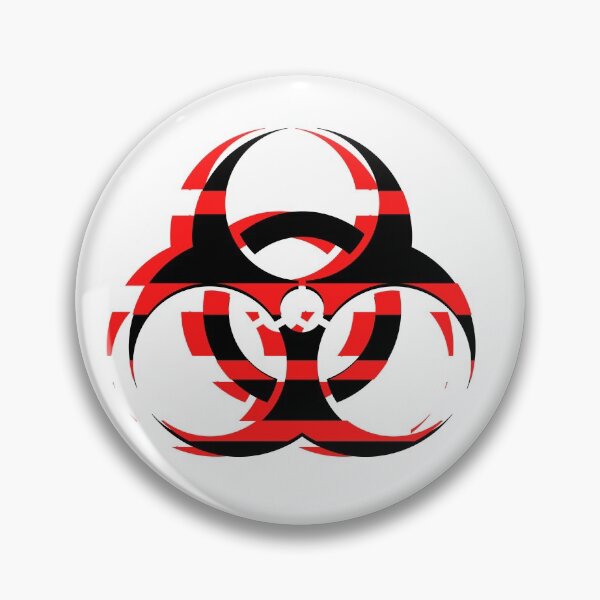 Item preview, Biohazard designed and sold by Shining321.