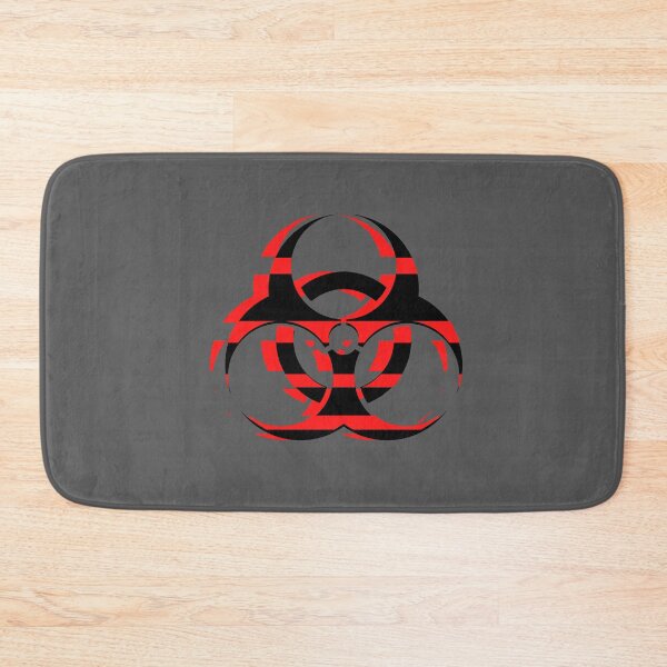 Item preview, Biohazard designed and sold by Shining321.