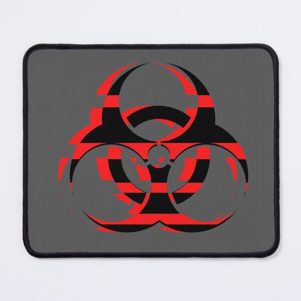 Item preview, Biohazard designed and sold by Shining321.