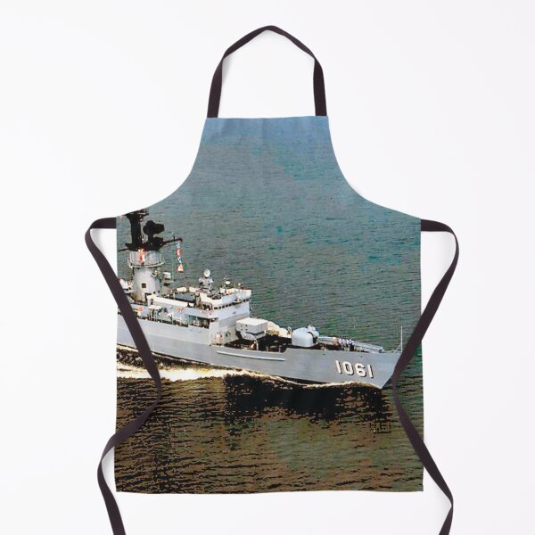 Item preview, USS PATTERSON (DE-1061) SHIP'S STORE designed and sold by militarygifts.