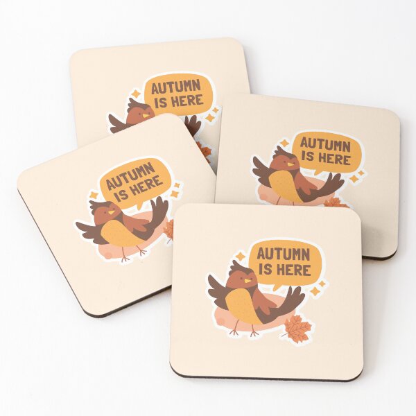 Item preview, Autumn here designed and sold by ajamshed.