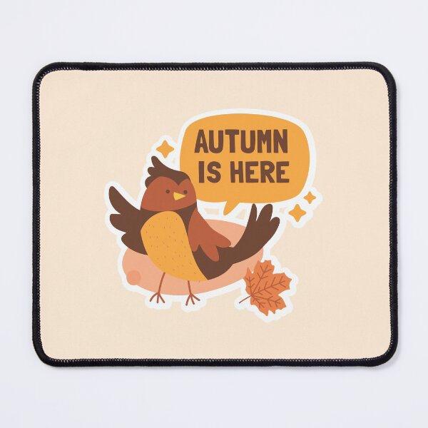 Item preview, Autumn here designed and sold by ajamshed.