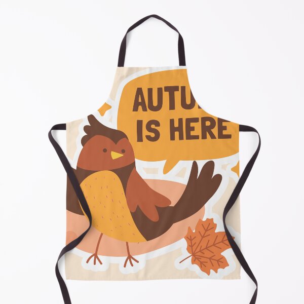 Item preview, Autumn here designed and sold by ajamshed.