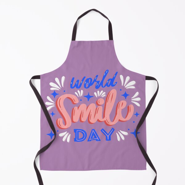 Item preview, Happy World Smile Day Smiling Face | Positivity & Happiness Gift designed and sold by Agmari.