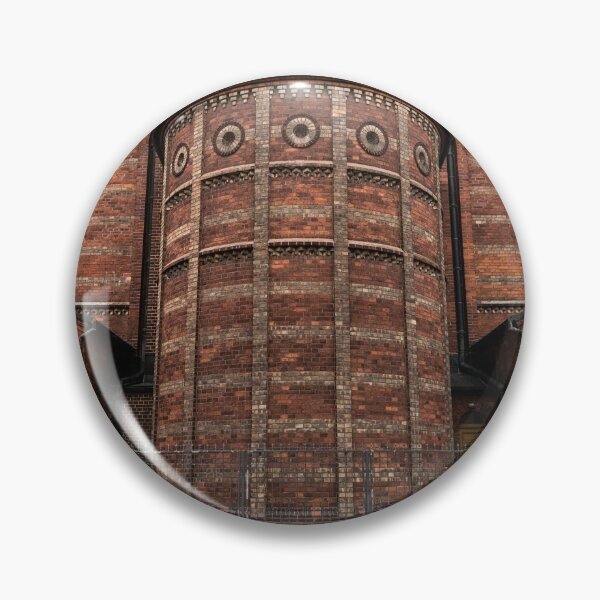 Item preview, Raised In Brick designed and sold by metriognome.