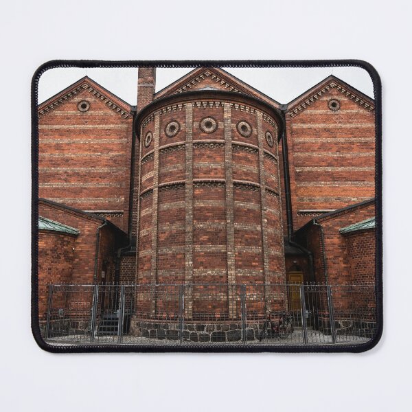Item preview, Raised In Brick designed and sold by metriognome.