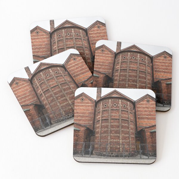 Item preview, Raised In Brick designed and sold by metriognome.