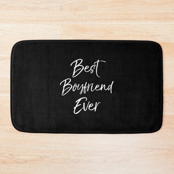 Item preview, Fun Boyfriend Gift From Girlfriend Cute Best Boyfriend Ever designed and sold by dissolvablec.