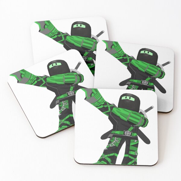 Item preview, friday night funkin birthday-Green ninja-Gift idea designed and sold by Dbanksdesign.