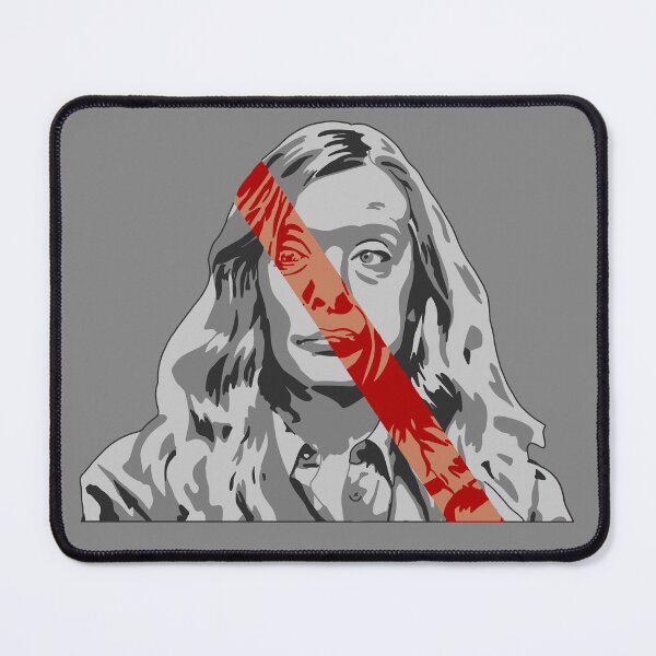Item preview, Dreaded Horror (Hereditary) designed and sold by NoirPineapple.