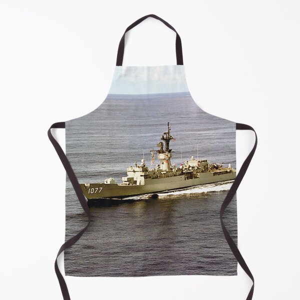 Item preview, USS OUELLET (DE-1077) SHIP'S STORE designed and sold by militarygifts.