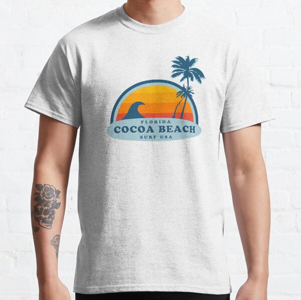 cocoa beach shirts