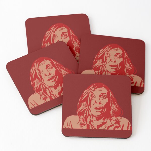 Item preview, Horror (Hereditary) designed and sold by NoirPineapple.