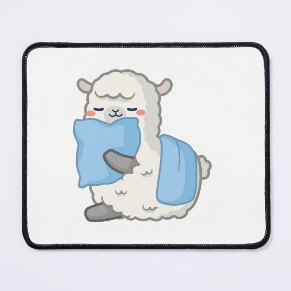 Item preview, Alpaca cuddle time designed and sold by BS-Uniques.
