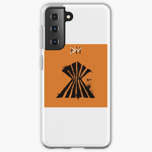 Depeche Mode Pablho Musik| Perfektes Geschenk| Depeche-Geschenk Samsung Galaxy Flexible Hülle