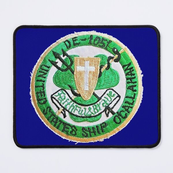 Item preview, USS O'CALLAHAN (DE-1051) SHIP'S STORE designed and sold by militarygifts.